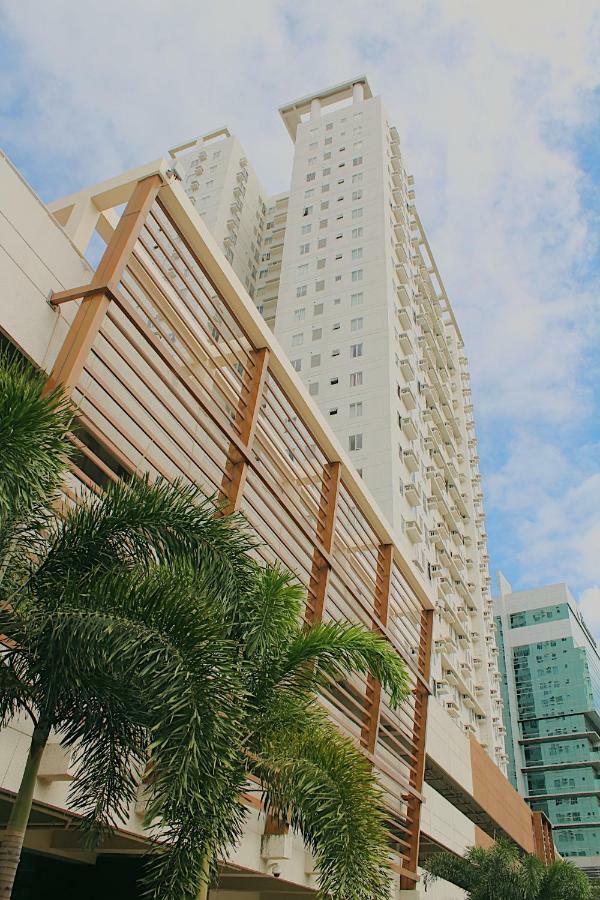 Studio Avida Cebu Tower 2 It Park Apartment Exterior photo