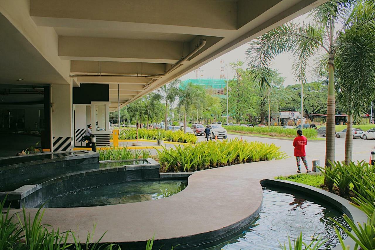 Studio Avida Cebu Tower 2 It Park Exterior photo