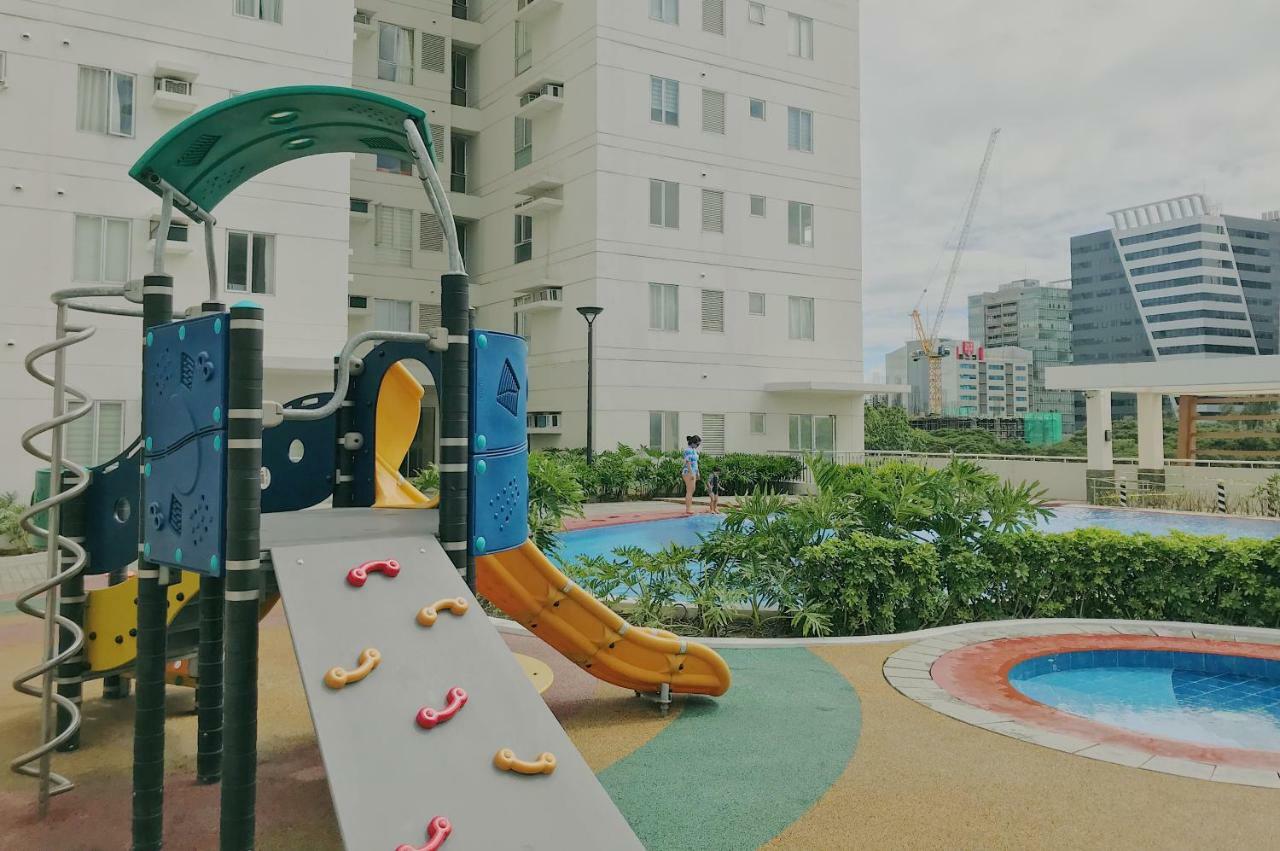 Studio Avida Cebu Tower 2 It Park Exterior photo